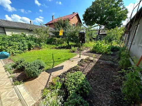 будинок за адресою Івано-Франківськ, Трачів вул.