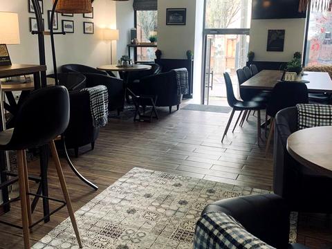 коммерческая по адресу Олеся Гончара ул., 15