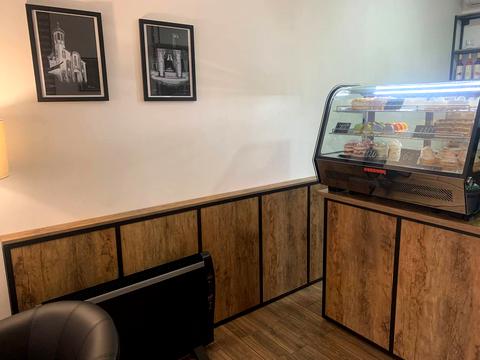 коммерческая по адресу Олеся Гончара ул., 15