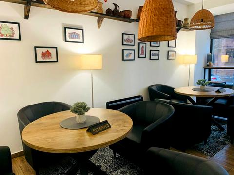 коммерческая по адресу Олеся Гончара ул., 15