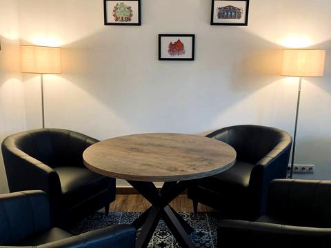 коммерческая по адресу Олеся Гончара ул., 15