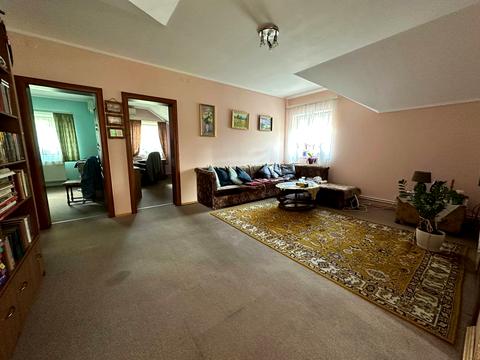 будинок за адресою Івано-Франківськ, Трачів вул.