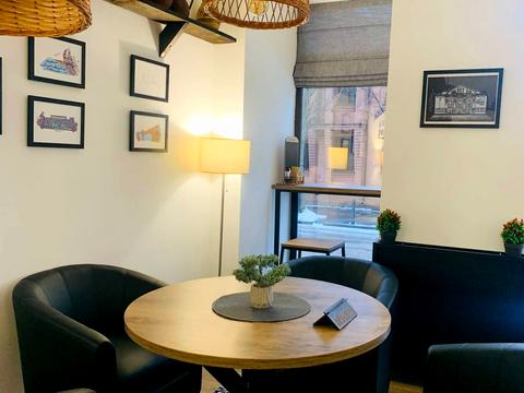 коммерческая по адресу Олеся Гончара ул., 15