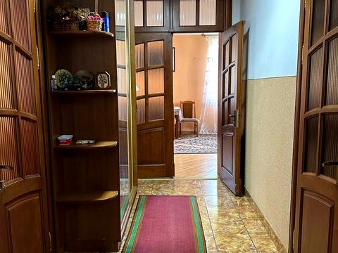 будинок за адресою Івано-Франківськ, Трачів вул.