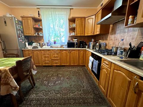 будинок за адресою Івано-Франківськ, Трачів вул.