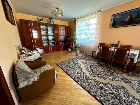 будинок за адресою Івано-Франківськ, Трачів вул.