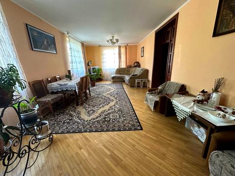 будинок за адресою Івано-Франківськ, Трачів вул.