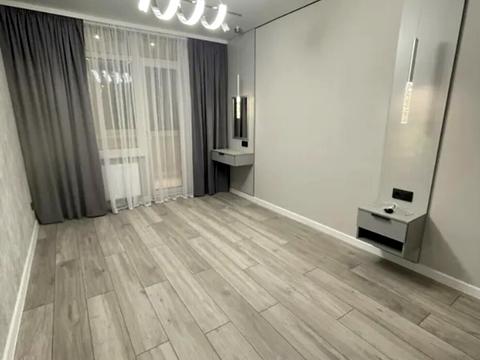 квартира по адресу Смакулы ул., 8