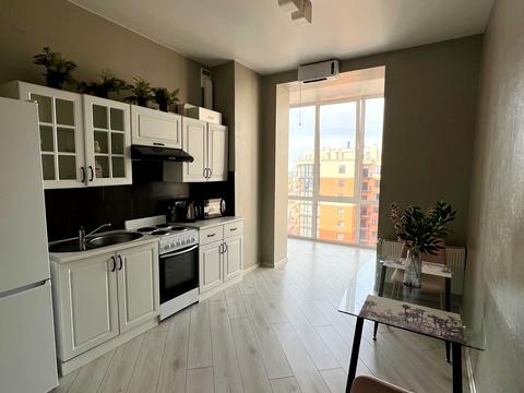 квартира по адресу Яровица ул., 13