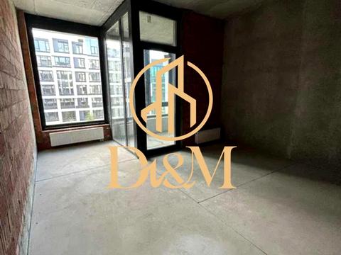 квартира по адресу Гарета Джонса ул. (Сімʼї Хохлових), 12-А