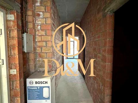 квартира по адресу Гарета Джонса ул. (Сімʼї Хохлових), 12-А