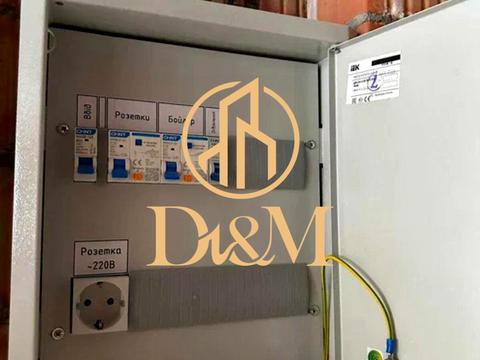 квартира по адресу Гарета Джонса ул. (Сімʼї Хохлових), 12-А