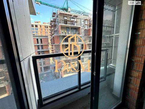 квартира по адресу Гарета Джонса ул. (Сімʼї Хохлових), 12-А