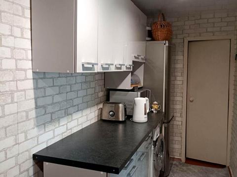 квартира по адресу Решетиловская ул. (Маршала Бирюзова), 96