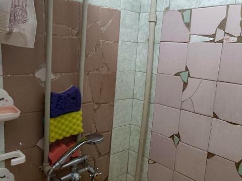 квартира по адресу Решетиловская ул. (Маршала Бирюзова), 96