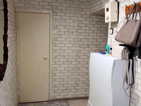 квартира по адресу Решетиловская ул. (Маршала Бирюзова), 96