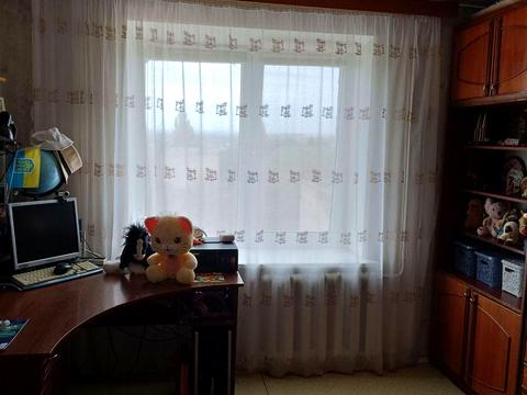 квартира по адресу Решетиловская ул. (Маршала Бирюзова), 96