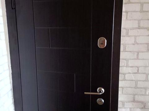 квартира по адресу Решетиловская ул. (Маршала Бирюзова), 96