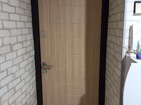 квартира по адресу Решетиловская ул. (Маршала Бирюзова), 96