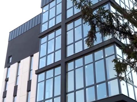 коммерческая по адресу Тернопільська ул., 17/2