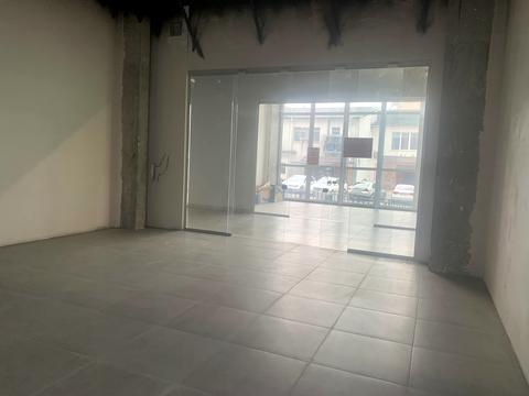 комерційна за адресою Тернопільська вул., 17/2