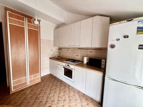 квартира за адресою Річицька вул., 9