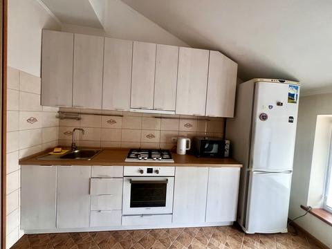 квартира за адресою Річицька вул., 9