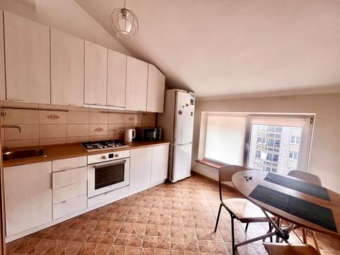 квартира за адресою Річицька вул., 9