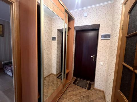 квартира за адресою Річицька вул., 9