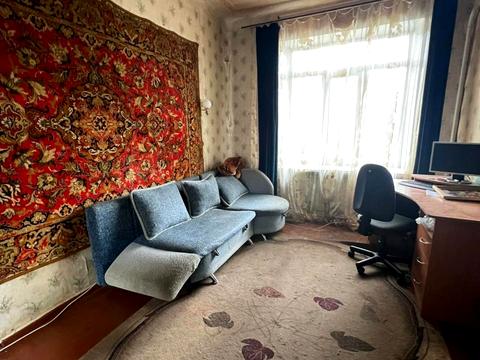 квартира за адресою Південнопроектна вул., 14