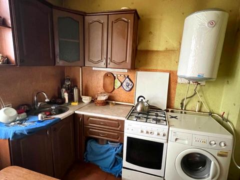 квартира за адресою Південнопроектна вул., 14