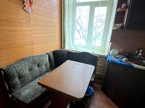 квартира за адресою Південнопроектна вул., 14