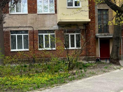 квартира за адресою Південнопроектна вул., 14