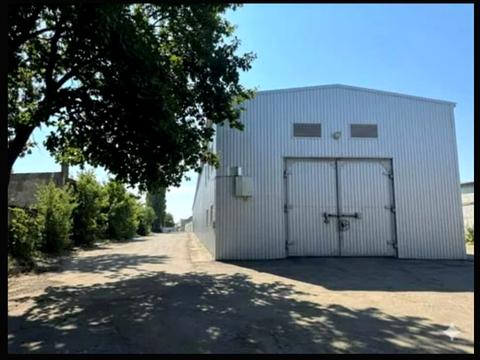 комерційна за адресою Катерини Гандзюк вул. (Біломорська), (Будинок 2)