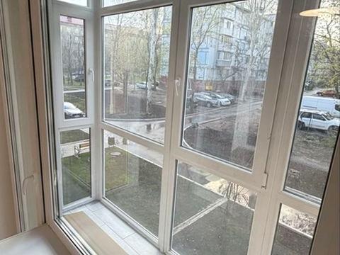 квартира за адресою Незалежної України вул. (40 років Радянської України), 67