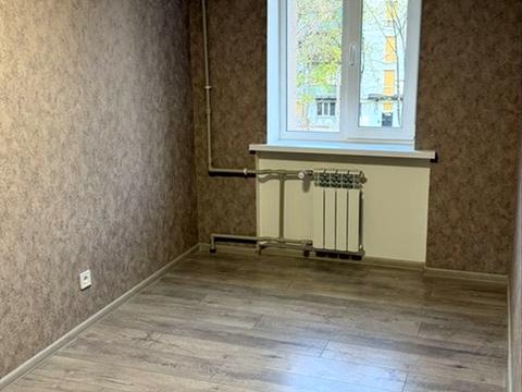 квартира за адресою Незалежної України вул. (40 років Радянської України), 67