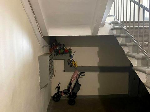 квартира по адресу Евгения Сверстюка ул. (Марины Расковой), 7