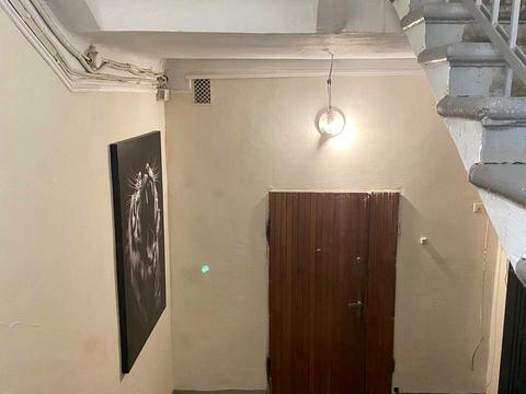 квартира по адресу Евгения Сверстюка ул. (Марины Расковой), 7