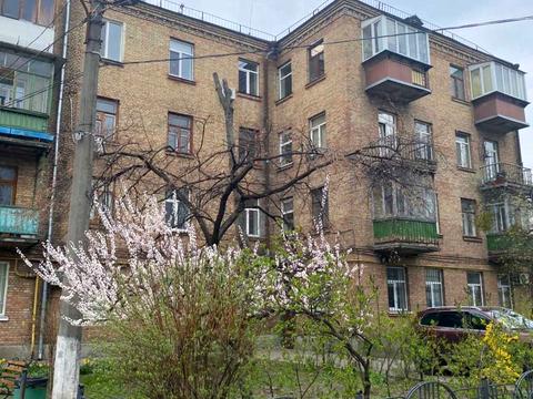 квартира по адресу Евгения Сверстюка ул. (Марины Расковой), 7