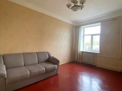 квартира по адресу Евгения Сверстюка ул. (Марины Расковой), 7