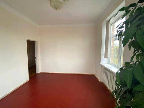 квартира по адресу Евгения Сверстюка ул. (Марины Расковой), 7