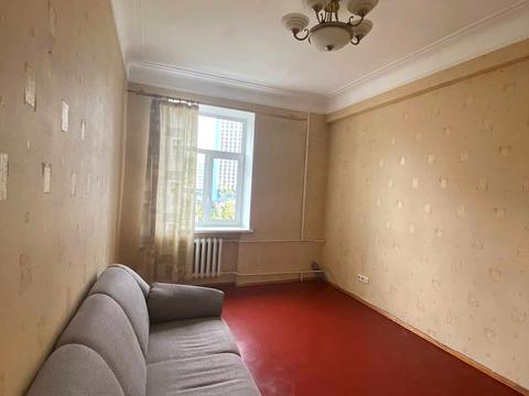 квартира по адресу Евгения Сверстюка ул. (Марины Расковой), 7