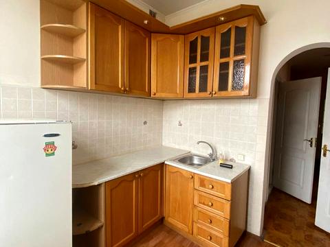 квартира по адресу Евгения Сверстюка ул. (Марины Расковой), 7