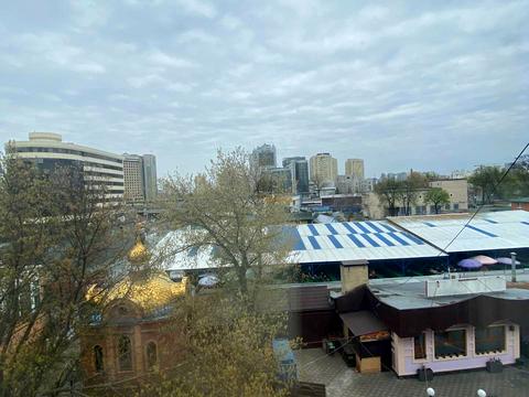 квартира по адресу Евгения Сверстюка ул. (Марины Расковой), 7