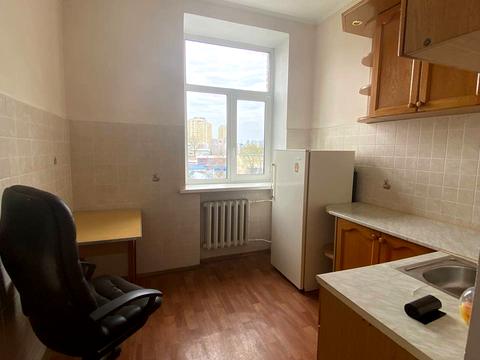 квартира по адресу Евгения Сверстюка ул. (Марины Расковой), 7