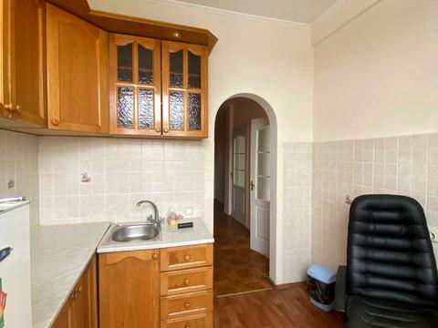 квартира по адресу Евгения Сверстюка ул. (Марины Расковой), 7