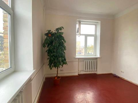 квартира по адресу Евгения Сверстюка ул. (Марины Расковой), 7