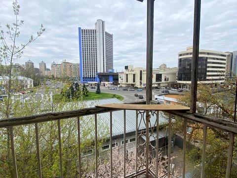 квартира по адресу Евгения Сверстюка ул. (Марины Расковой), 7