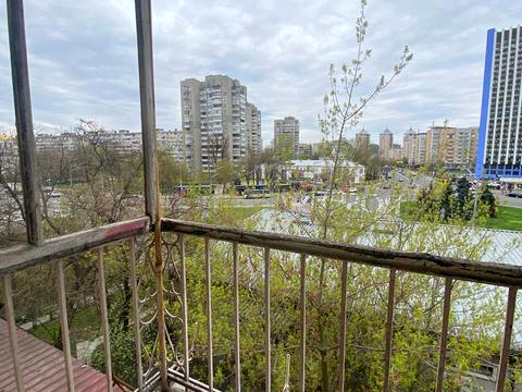 квартира по адресу Евгения Сверстюка ул. (Марины Расковой), 7