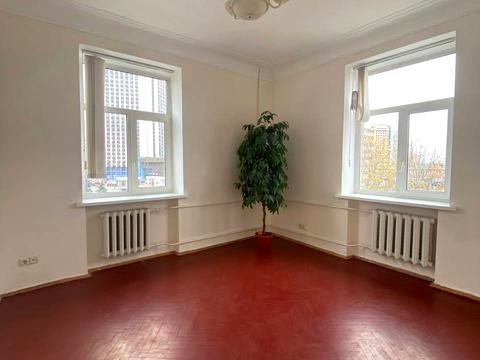 квартира по адресу Евгения Сверстюка ул. (Марины Расковой), 7